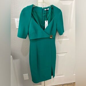 NWT Versace Collection Dress